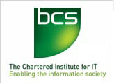 BCS: The Chartered Institute of IT