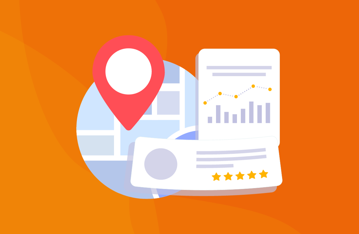 Expert local SEO services by Inspire